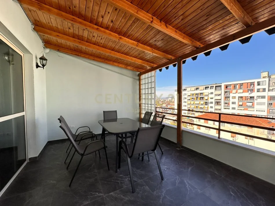 Tirane, jshitet apartament 2+1 Kati 6, 127 m² 207.000 € (astiri)