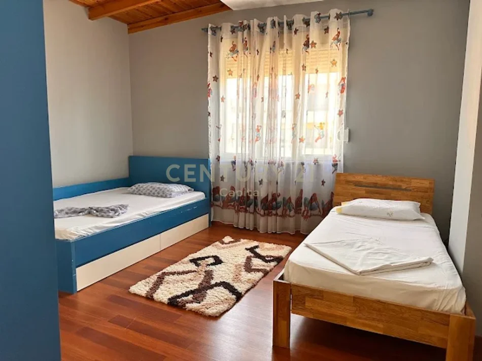 Tirane, jshitet apartament 2+1 Kati 6, 127 m² 207.000 € (astiri)