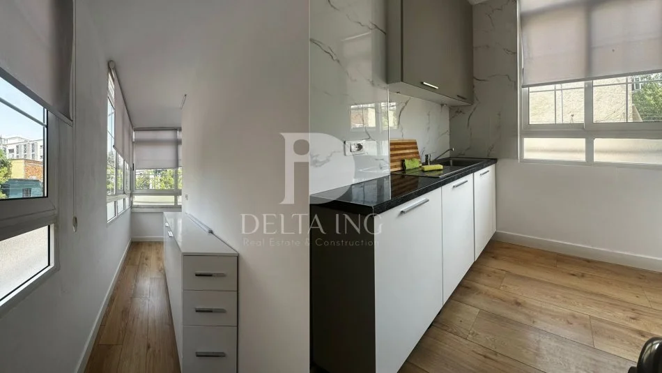 Tirane, shitet apartament 2+1+Aneks+Ballkon Kati 2, 73 m² 160.000 € (Rruga Mine Peza)
