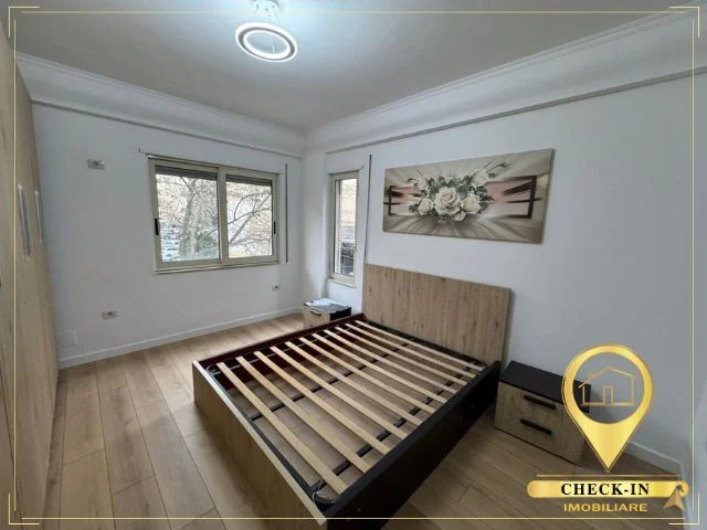 Tirane, shitet apartament 2+1+Aneks+Ballkon Kati 1, 88 m² 180.000 € (Rruga Muzaket)