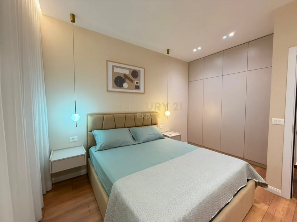 Tirane, shitet apartament 1+1+Ballkon Kati 3, 50 m² 163.000 € 