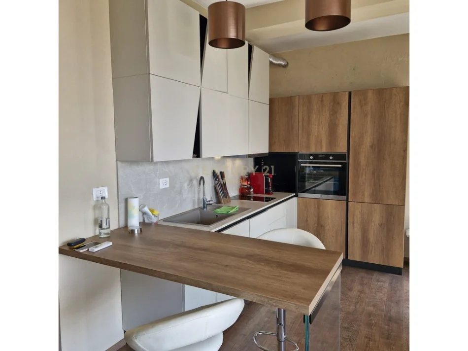 Sarande, shitet apartament , 90 m² 207.000 € 
