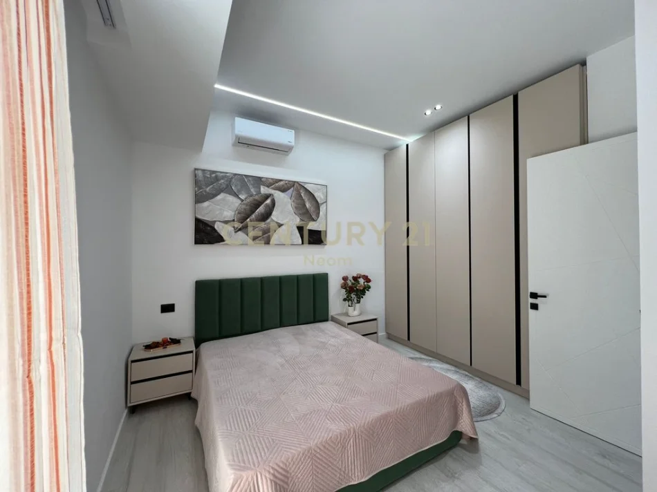 Vlore, shitet apartament 1+1+Ballkon , 75 m² 210.000 € (vlore)