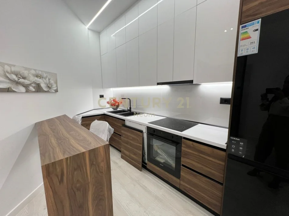 Vlore, shitet apartament 1+1+Ballkon , 75 m² 210.000 € (vlore)