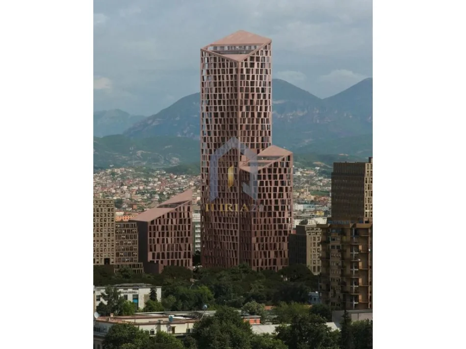 Tirane, shes apartament 2+1+Aneks+Ballkon Kati 7, 142 m² 311.960 € (Apartament 2+1 per shitje tek, Bulevardi i Ri , Tirana Konstruksion)