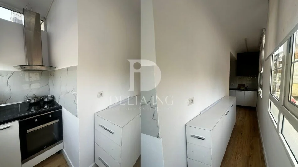 Tirane, shitet apartament 2+1+Aneks+Ballkon Kati 2, 73 m² 160.000 € (Rruga Mine Peza)