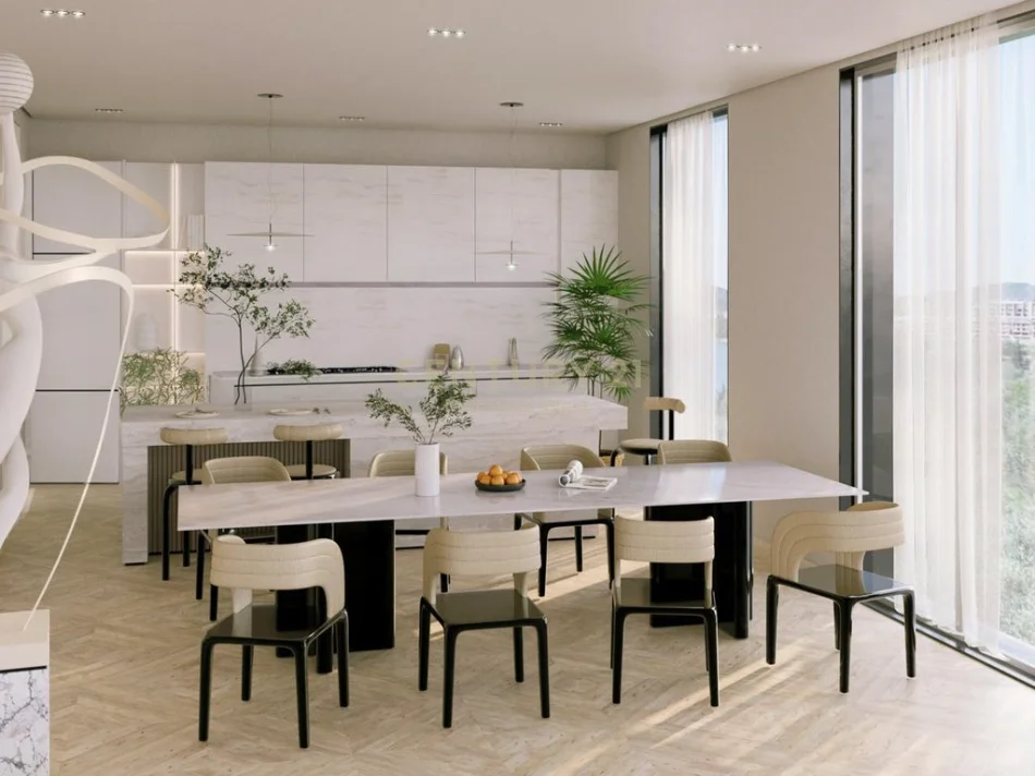 Tirane, shitet apartament Vile 3 Katshe , 322 m² 700.000 € (Liqeni i Farkes)