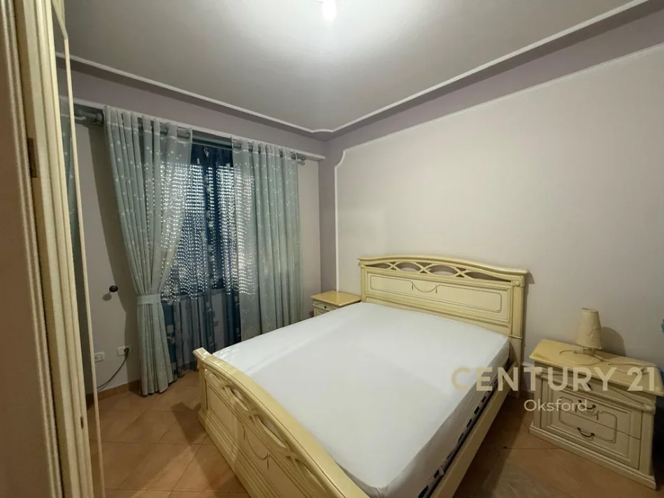 Tirane, jepet me qera apartament 1+1 Kati 3, 62 m² 500 € (21 dhjetori)