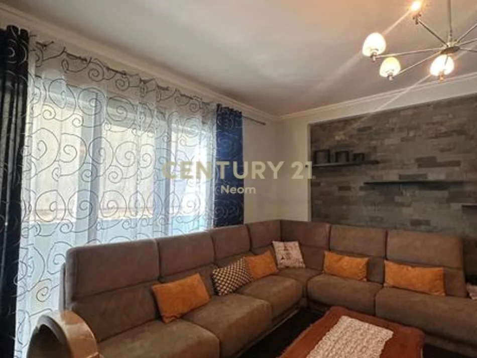 Tirane, shitet apartament 2+1 Kati 8, 127 m² (Don Bosko)