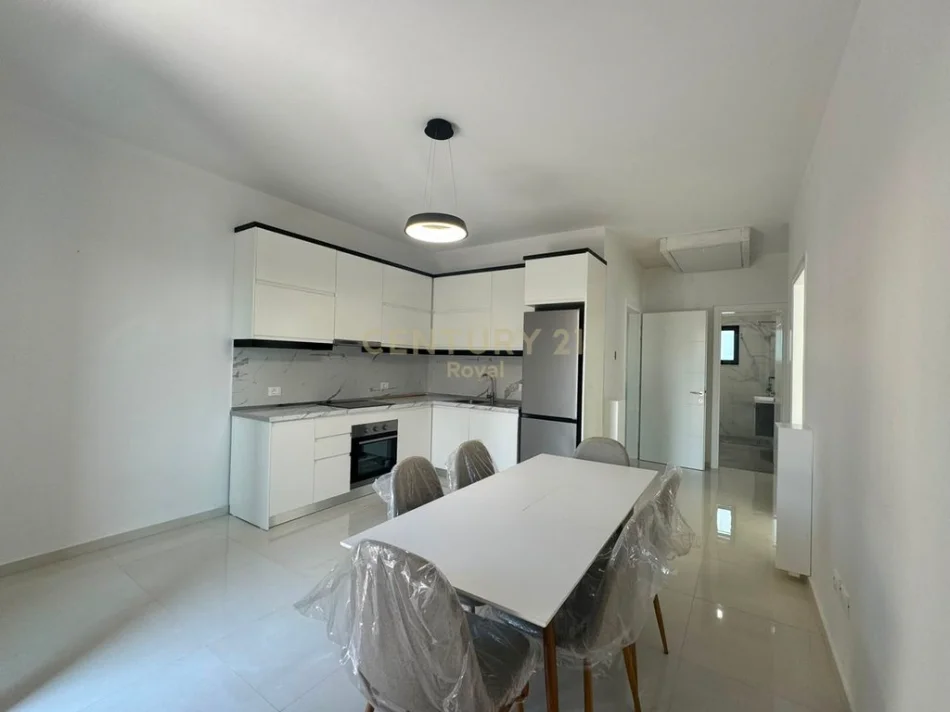 Tirane, jepet me qera apartament Kati 1, 100 m² 550 € (Sauk i Ri)