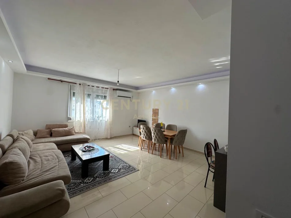 Tirane, shitet apartament 2+1 Kati 6, 102 m² 173.400 € (yzberisht)