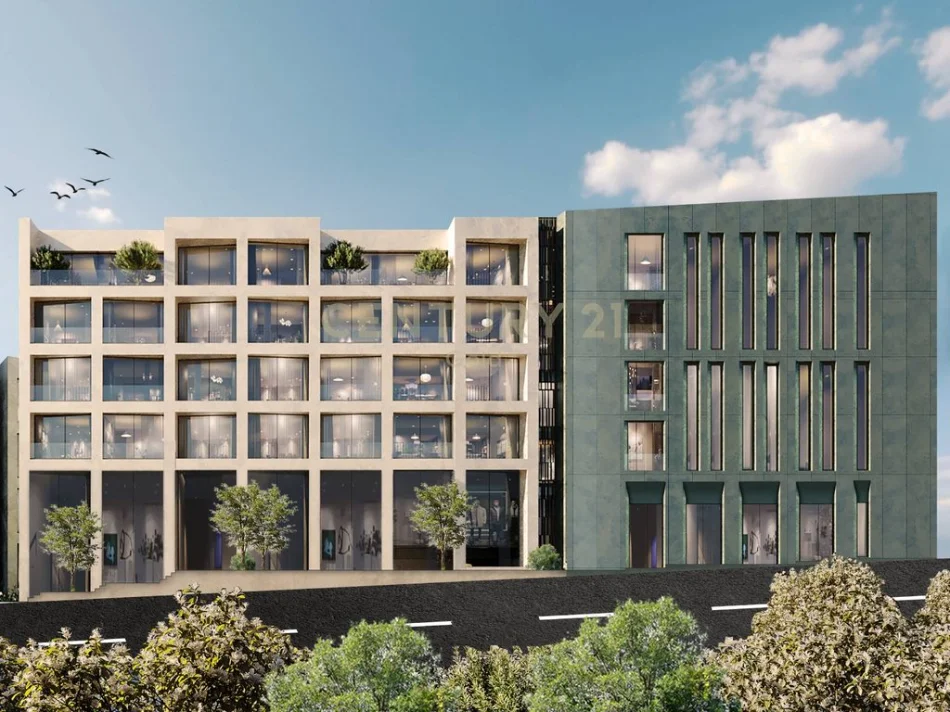Tirane, shes apartament 3+1+Ballkon Kati 3, 153 m² 283.050 € 