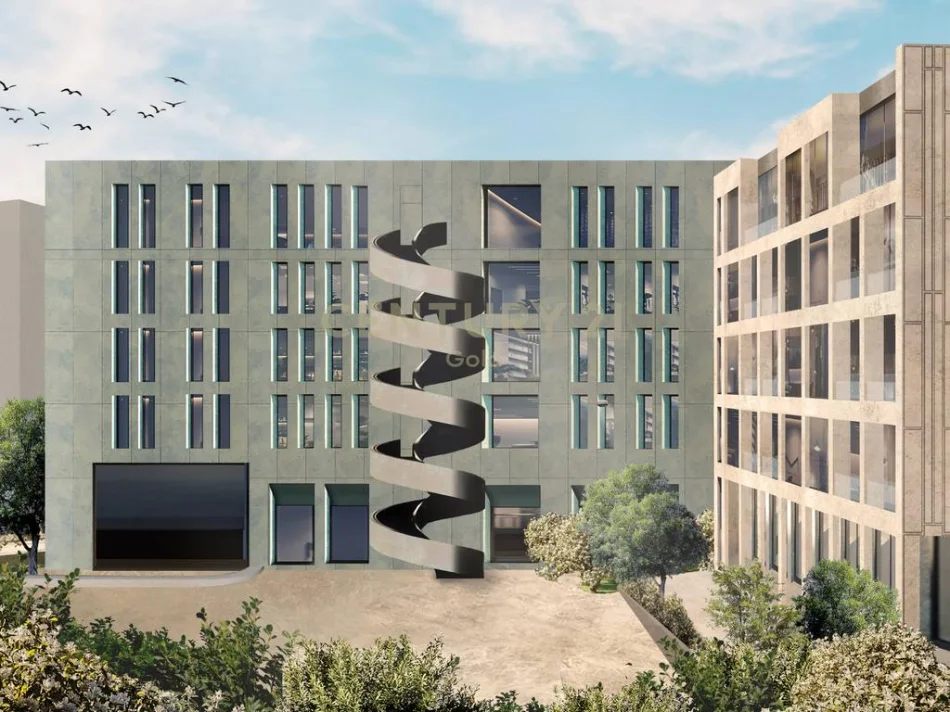 Tirane, shes apartament 3+1+Ballkon Kati 3, 153 m² 283.050 € 