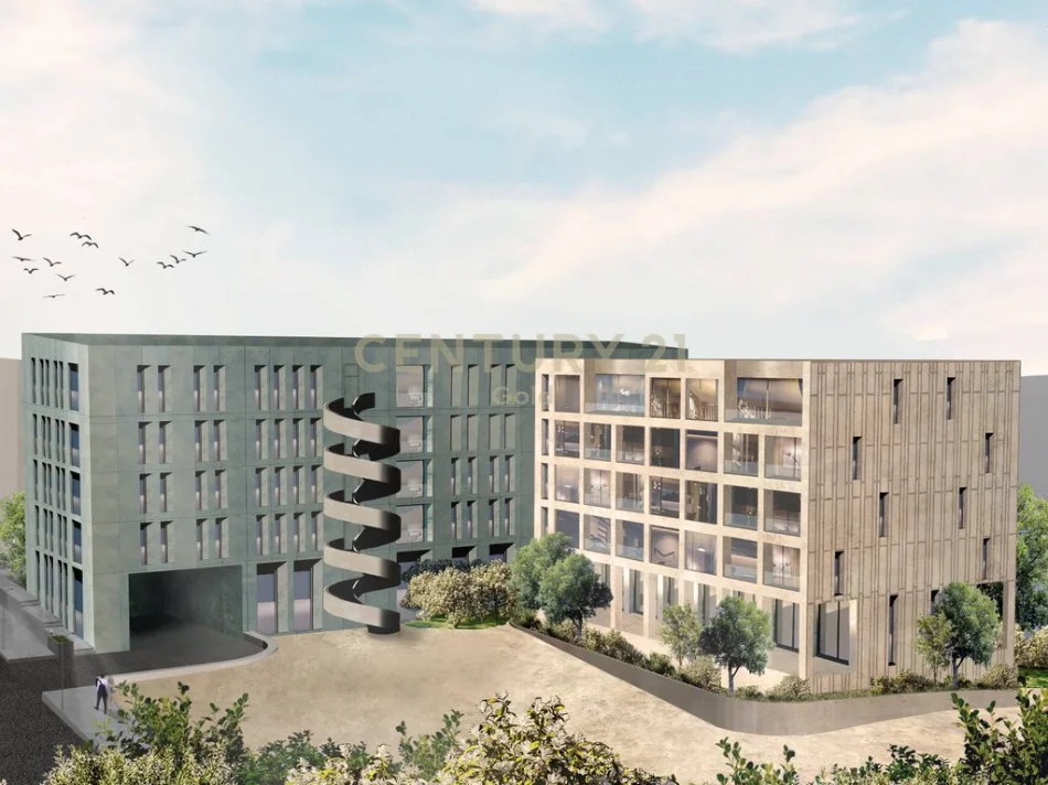 Tirane, shes apartament 3+1+Ballkon Kati 3, 153 m² 283.050 € 