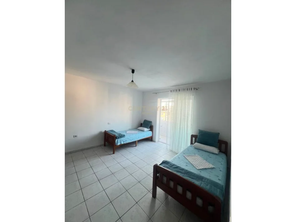 Tirane, jepet me qera apartament 2+1 Kati 6, 85 m² 550 € (Xhamia e Tabakeve)