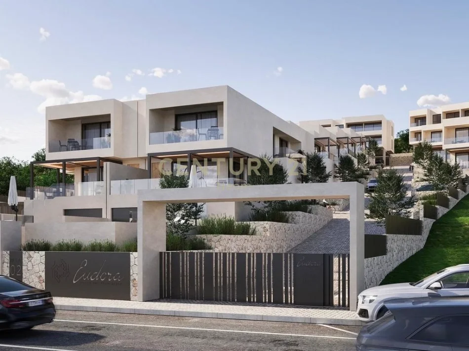 Vlore, shitet apartament 1+1+Ballkon Kati 3, 73 m² 197.910 € (vlore)
