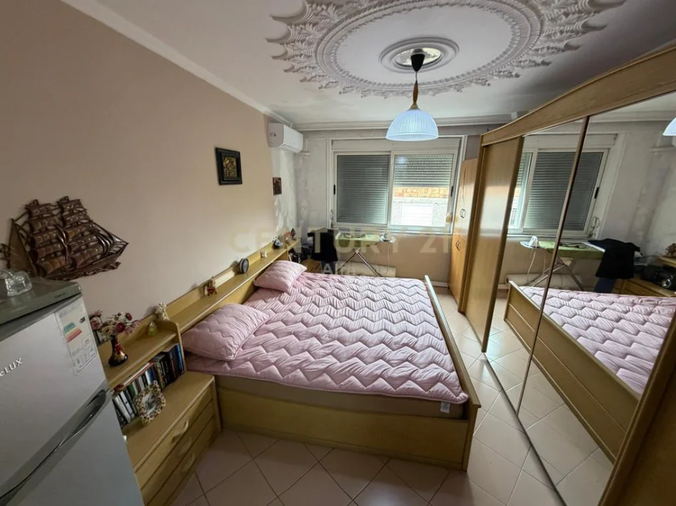 Tirane, shitet apartament 2+1 Kati 5, 72 m² 160.000 € (Shkolla e Baletit)