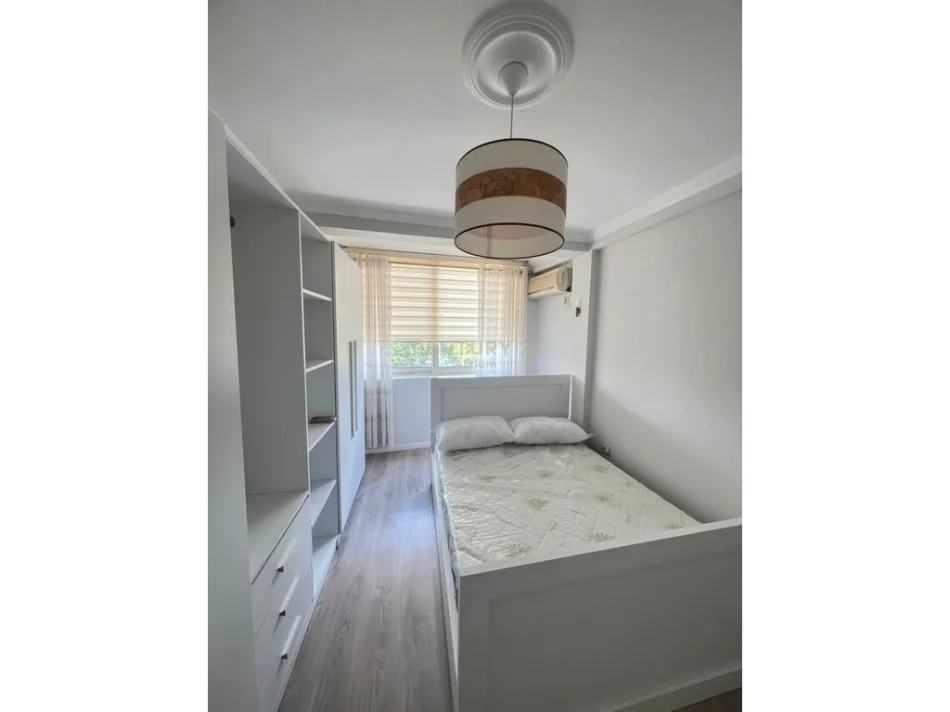 Tirane, jepet me qera apartament 1+1 Kati 4, 59 m² 500 € (Materniteti i Ri)