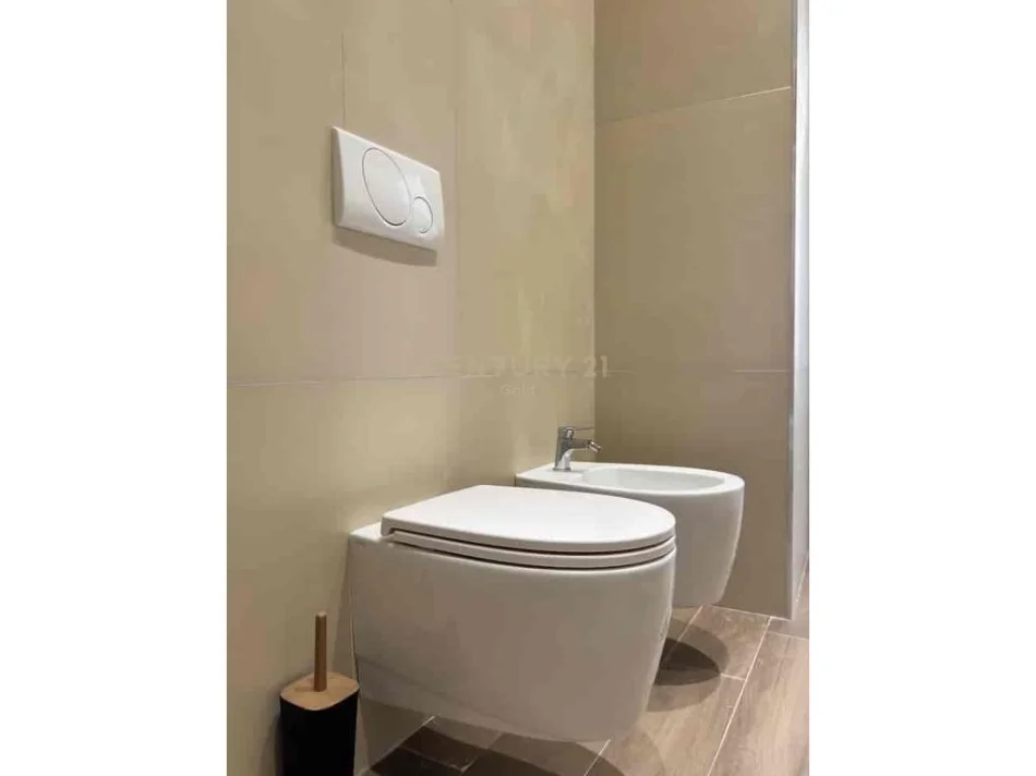 Shengjin, shitet apartament+verande | Penthouse 2+1+Ballkon Kati 10, 164 m² 396.000 € 