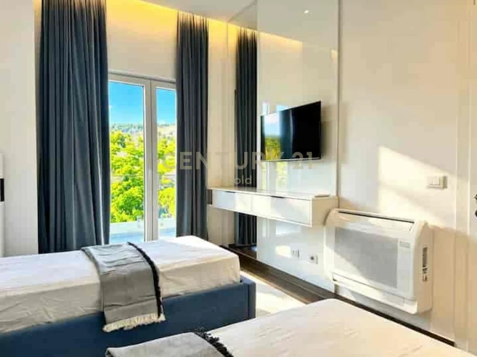 Shengjin, shitet apartament+verande | Penthouse 2+1+Ballkon Kati 10, 164 m² 396.000 € 