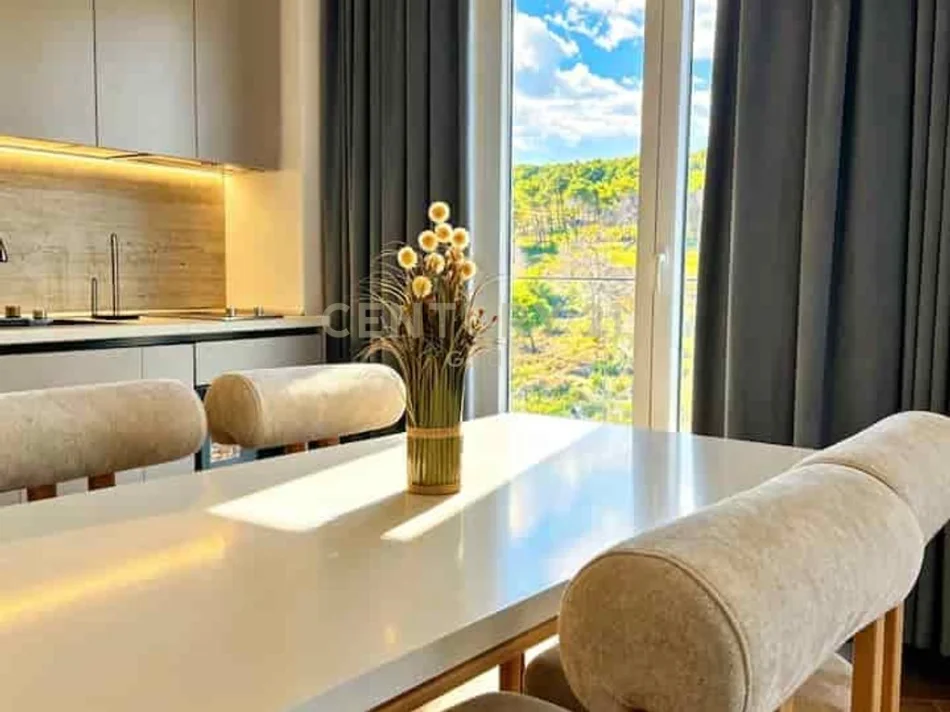 Shengjin, shitet apartament+verande | Penthouse 2+1+Ballkon Kati 10, 164 m² 396.000 € 