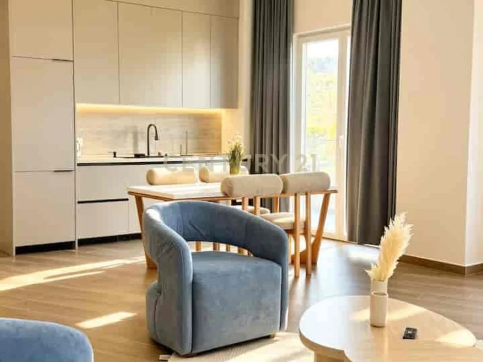 Shengjin, shitet apartament+verande | Penthouse 2+1+Ballkon Kati 10, 164 m² 396.000 € 