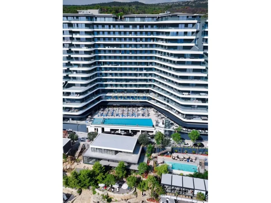 Shengjin, shitet apartament 1+1 Kati 3, 105 m² 243.000 € 