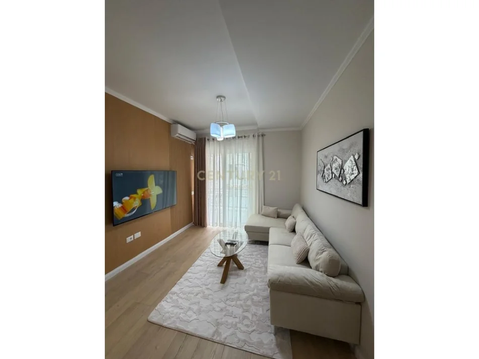 Tirane, shitet apartament 1+1 Kati 2, 60 m² 142.000 € (Kompleksi Golden Park)