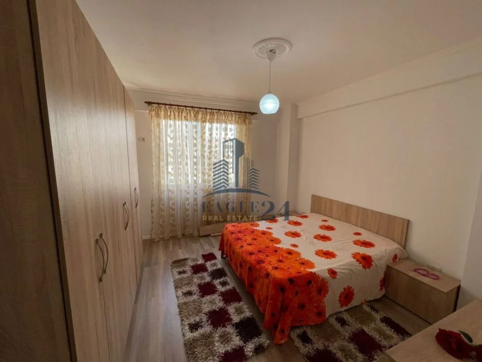 Tirane, shitet apartament 2+1 Kati 6, (Astir,Kompleksi Fratari)