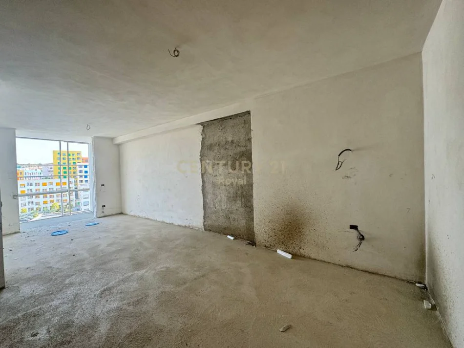 Tirane, shitet apartament 2+1+Ballkon , 110 m² 190.000 € 