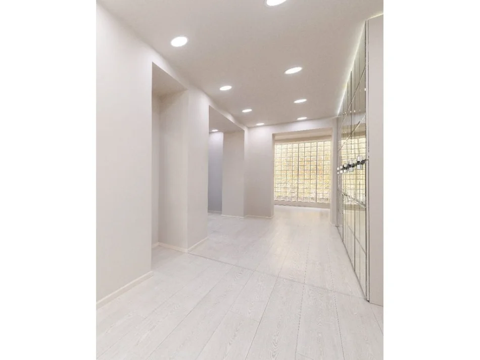 Tirane, jepet me qera ambjent biznesi Kati 1, 120 m² 2.000 € (Shallvaret)