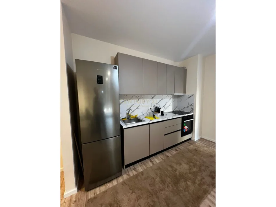 Tirane, jepet me qera apartament 1+1+Ballkon Kati 1, 60 m² 700 € (Tregu Elektrik)