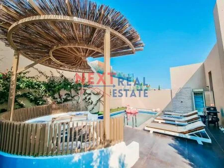 Vlore, shitet Vile 3+1+A+BLK Kati 0, 180 m² 1.200.000 Euro (Green Coast, Palasë)