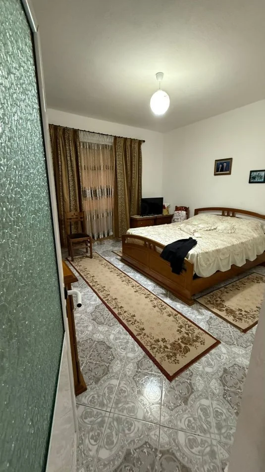 Shitje, Vilë 2 Katëshe, 3+1, Fresku, Tiranë - 240,000€ | 240 m²