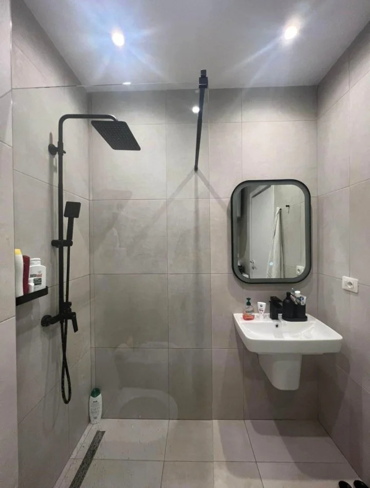 Durres, shitet 1+1 Kati 1, 74 m² 195.000 € (SAN PJETRO GJIRI LALEZIT)