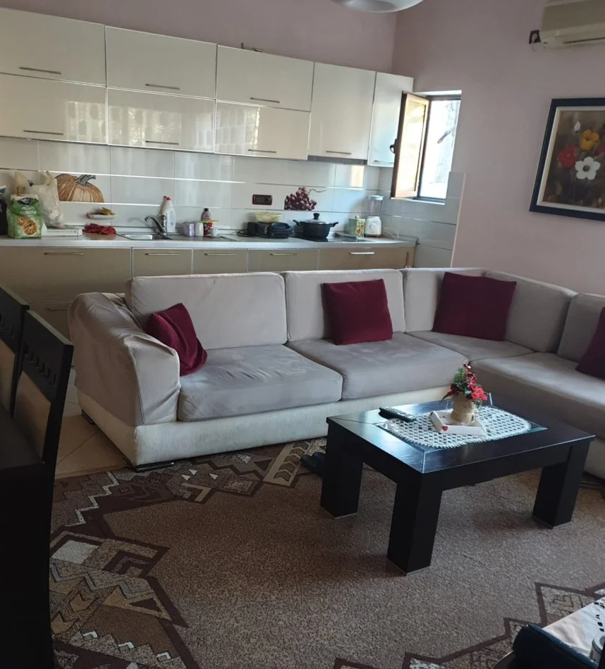 Tirane, jap me qera apartament 3+1+Ballkon Kati 1, 120 m² 650 € (reshit petrela)