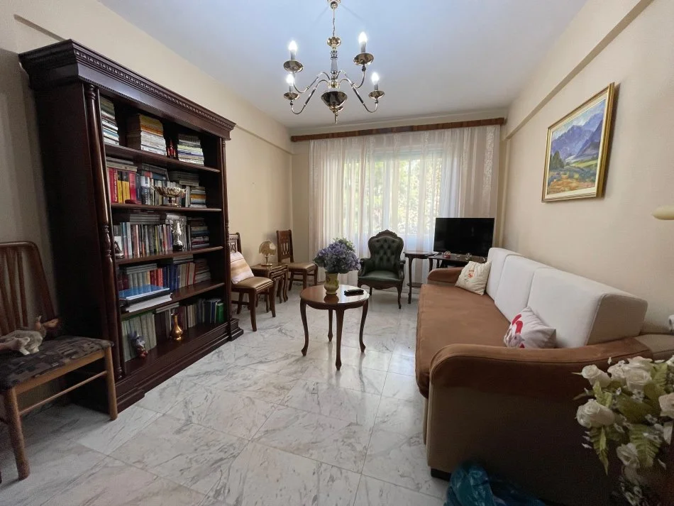 Tirane, shitet apartament 1+1 Kati 3, 70 m² 126.000 € (Stadiumi Dinamo)
