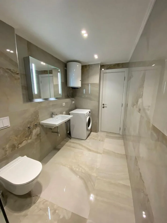 Super vile 2-Kateshe me qera prane TEG/Mullet (1300 Euro)