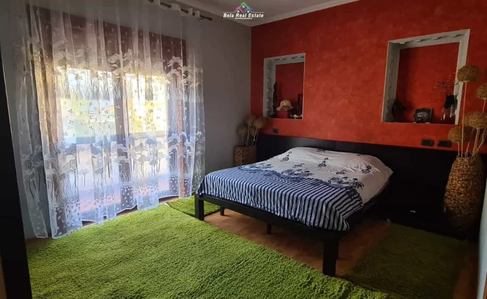 Tirane, jepet me qera Vile Kati 4, 105 m² 4.000 € (myslym shyr)