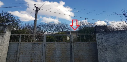 Fushe Kruje, Shitet Truall 300 m² + Ndertese 136 m², Cmimi Fillestar 3.957.426 Leke (Lagja “Tale”)