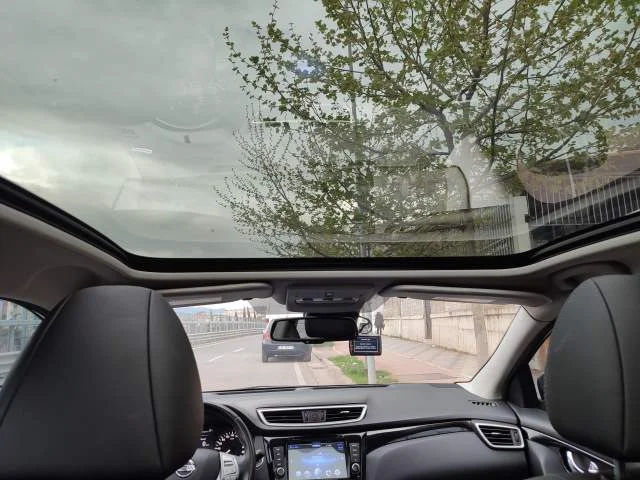 Nissan Qashqai viti 2015 panoramik, full option, automat, 1.6 TDI, navi, 11500 €