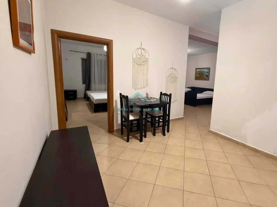 Vlore, shitet apartament 1+1+Ballkon Kati 2, 81 m² 150.000 € (vlore)