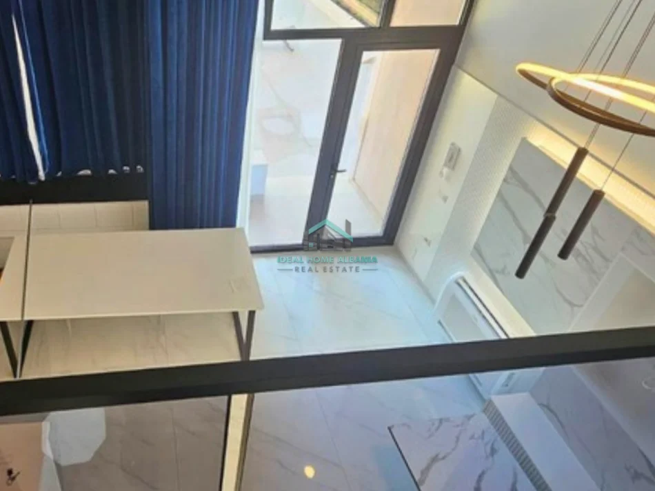 Vlore, shitet apartament duplex 3+1 , 130 m² 294.000 € (radhime)