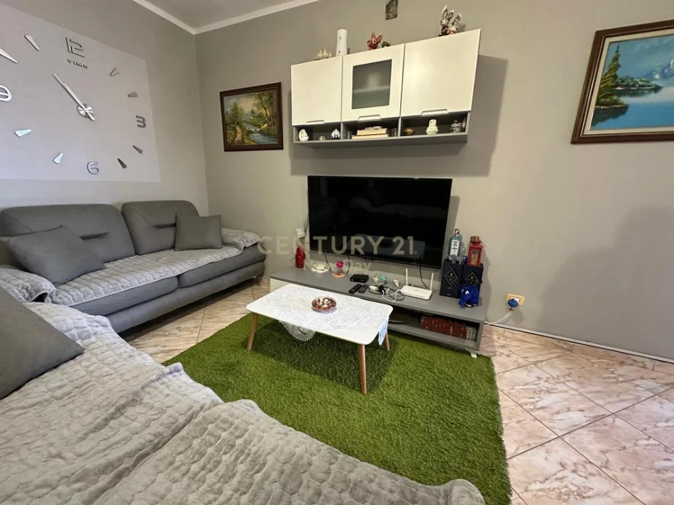 Durres, shes apartament 2+1 Kati 4, 62 m² 105.000 € (Golem)