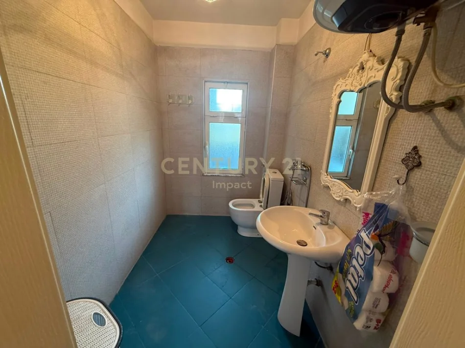 Tirane, shes apartament 1+1 Kati 5, 56 m² 91.400 € (Kodra e Priftit)