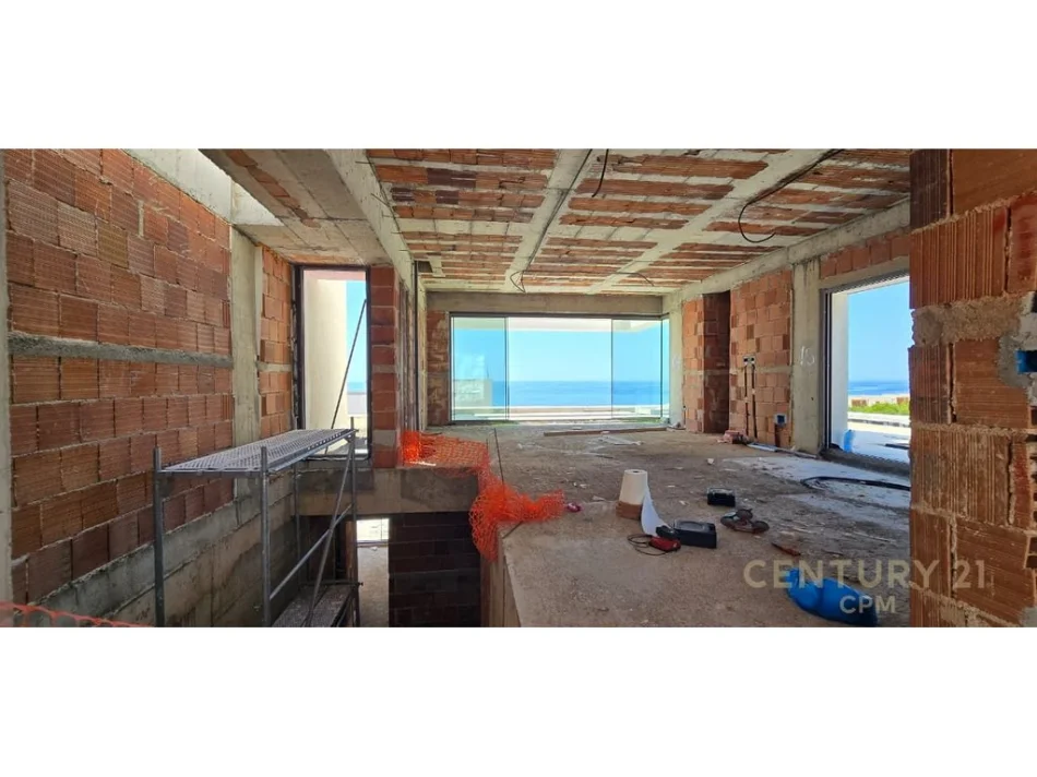 Vlore, shes Vile 4+1 Kati 1, 970 m² 240.000 € (Green Coast 2)