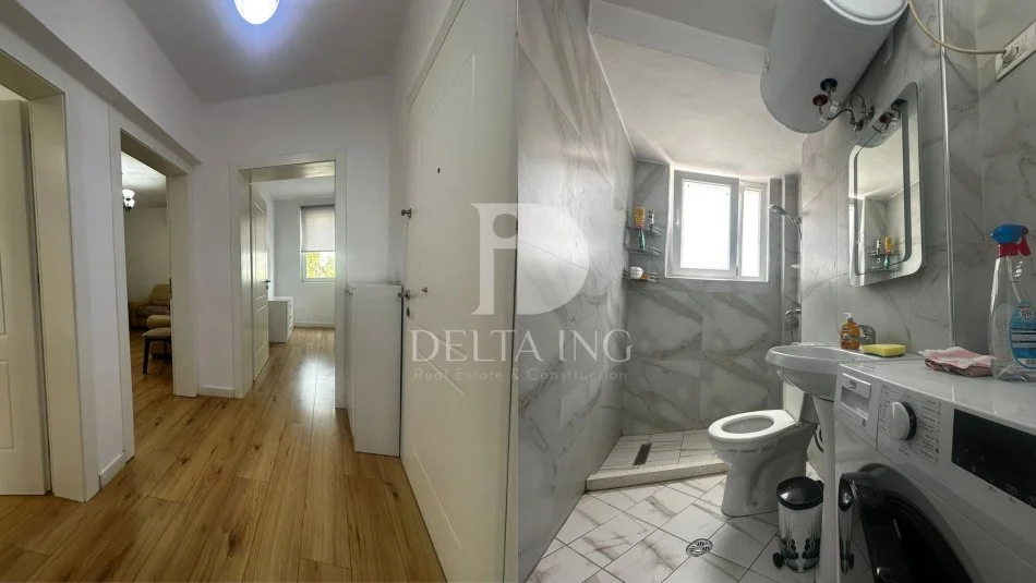 Tirane, shitet apartament 2+1+Aneks+Ballkon Kati 2, 73 m² 160.000 € (Rruga Mine Peza)