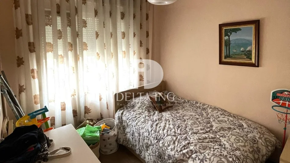 Tirane, jepet me qera apartament 2+1 Kati 4, 80 m² 800 € (Myslym Shyri)