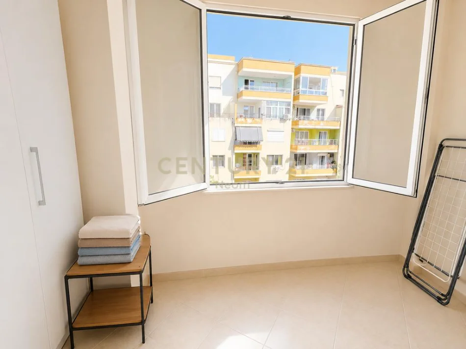 Tirane, jepet me qera apartament 2+1 Kati 5, 102 m² 160.000 € (astir)