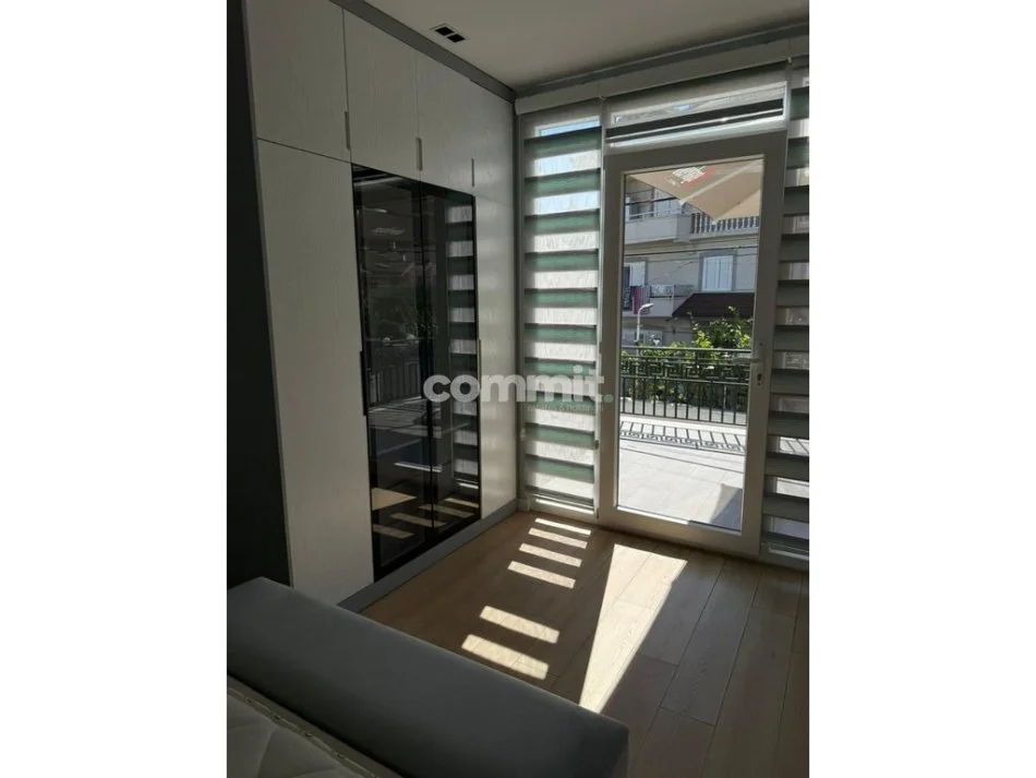Tirane, jepet me qera apartament 2+1 Kati 1, 100 m² 600 € (sauk prane Tegut)